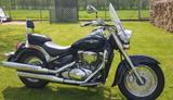 Suzuki VL800C - SUZUKI VL 800