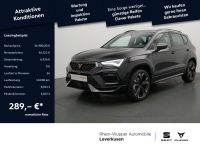 Cupra Ateca - Vorschau Bild 1