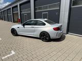 BMW M2 Competition M-Drivers Package H/K - gebrauchte BMW M2 aus dem Jahr 2020