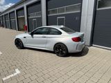 BMW M2 Competition M-Drivers Package H/K - BMW M2 aus 2020