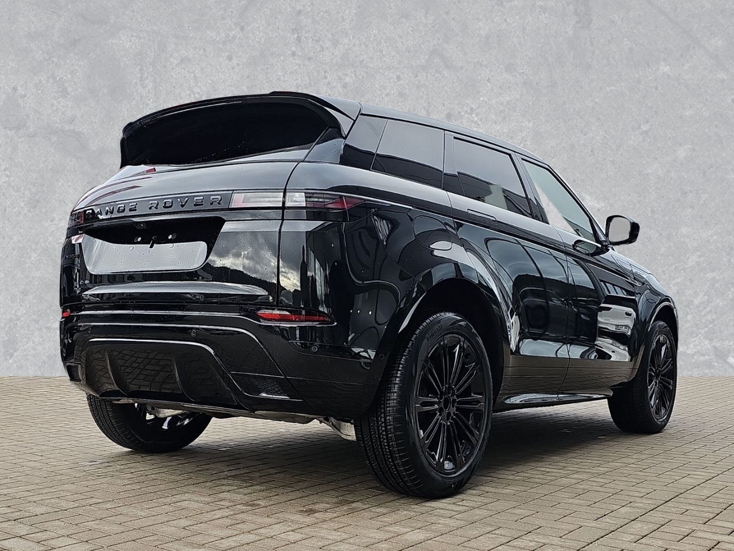 Land Rover Range Rover Evoque - Bild 3