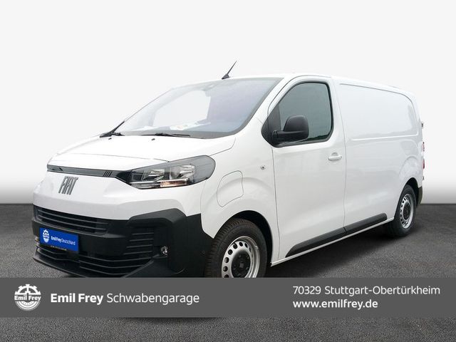 Fiat e-Scudo Serie 2 L2 *Klima*Kamera*Radio*