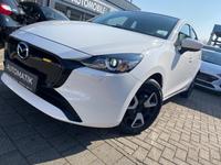 Mazda 2*APPLE Carplay&ANDROID*Klima*Bluetooth*LED HSW