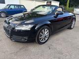 Audi TT Coupe/Roadster 1.8 TFSI Roadster - Audi TT aus 2009: Roadster