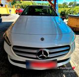 Mercedes-Benz Mersedes Benz B180 Automatik (2021) - Mercedes-Benz: Mersedes