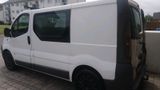 Opel Transporter Opel Vivaro 1.9 D - Opel: Transporter