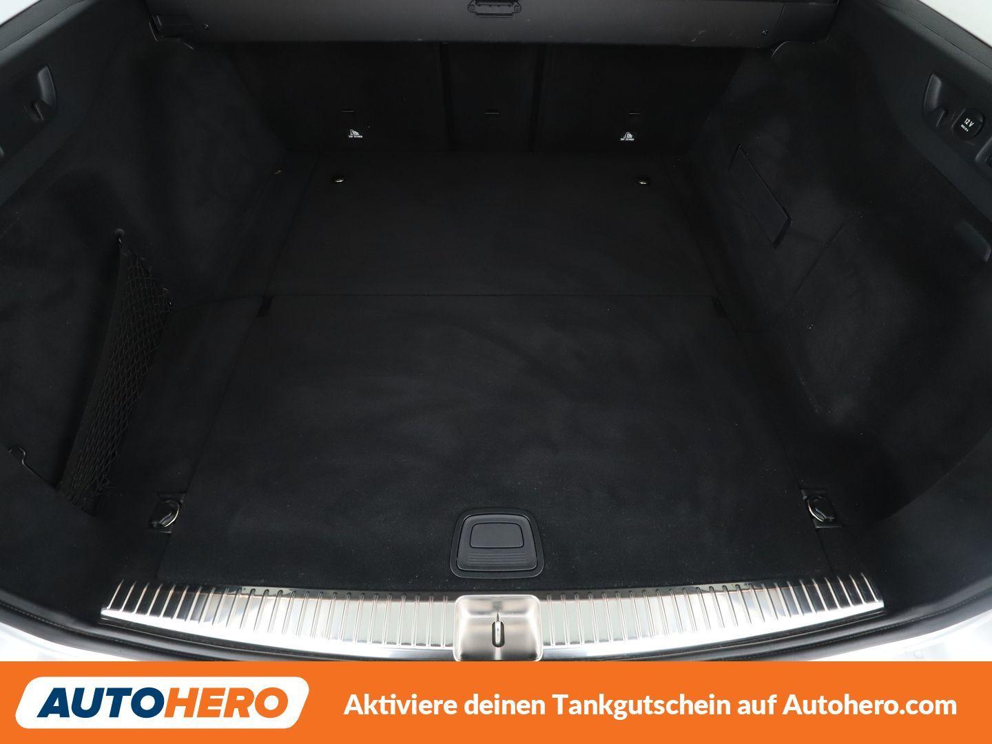 Mercedes-Benz E 200 d T Avantgarde Aut.*NAVI*LED*ACC*CAM*PDC*