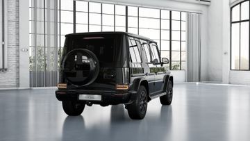 Mercedes G 450 - 6