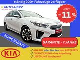 Kia cee'd Sportswagon Spirit Leder+LED+Sitz&Lenkradh - Kia: Kombi