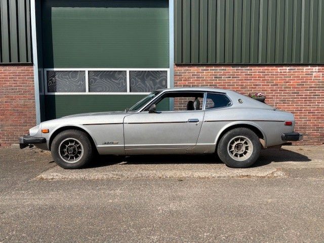 Datsun 260Z 2+2 1974 Matching Manual REAL 1 OWNER CAR