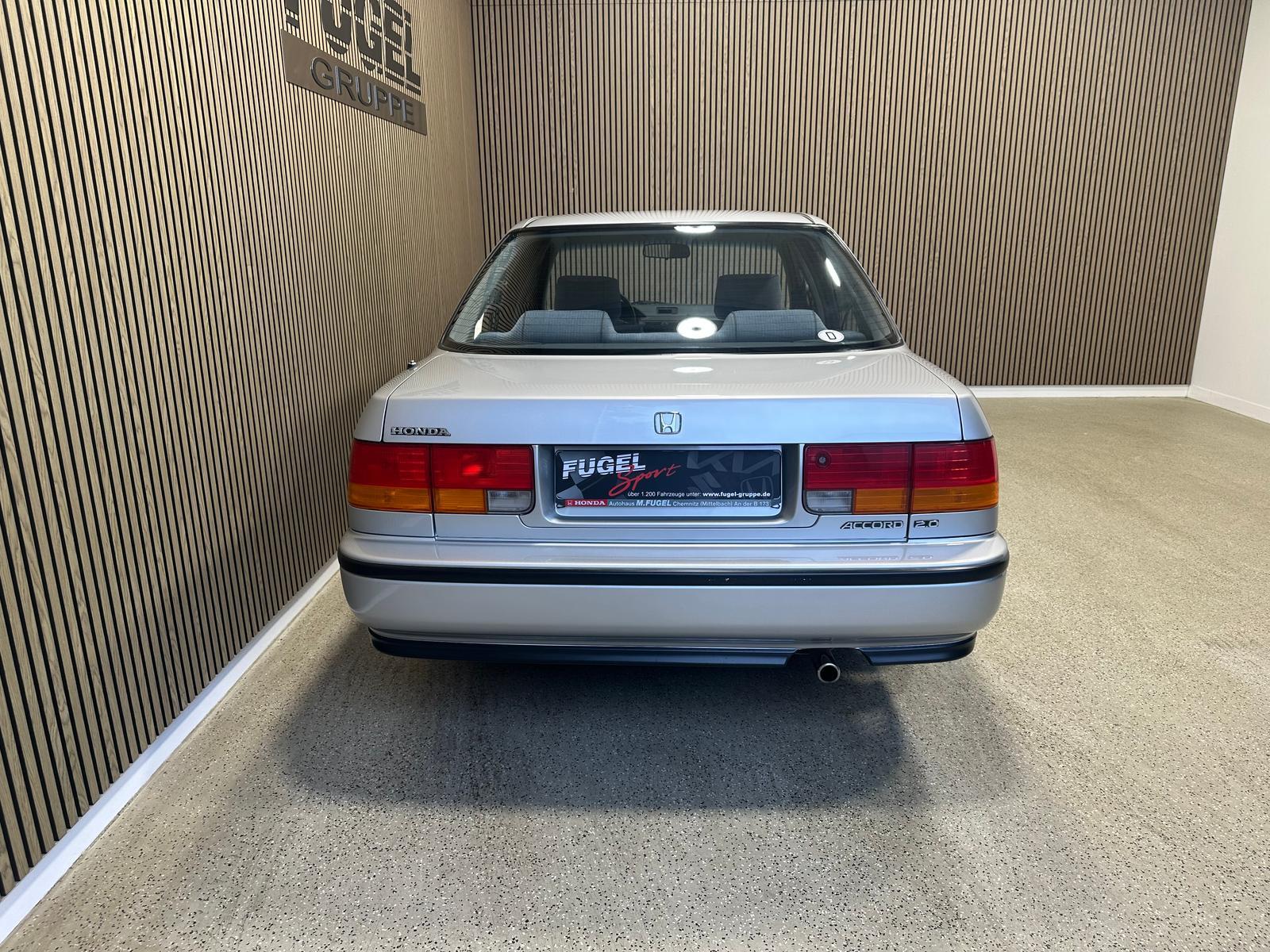 HONDA ACCORD - 2.0l - 110 CV - BVM