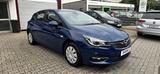 Opel Astra K Business Start/Stop - Opel Astra Business mit Benzin-Antrieb