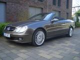 Mercedes-Benz CLK 200 KOMPRESSOR AVANTGARDE AVANTGARDE - Mercedes-Benz CLK 200 Gebrauchtwagen