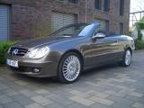 Mercedes-Benz CLK 200 KOMPRESSOR AVANTGARDE AVANTGARDE - Mercedes-Benz CLK 200: Avantgarde