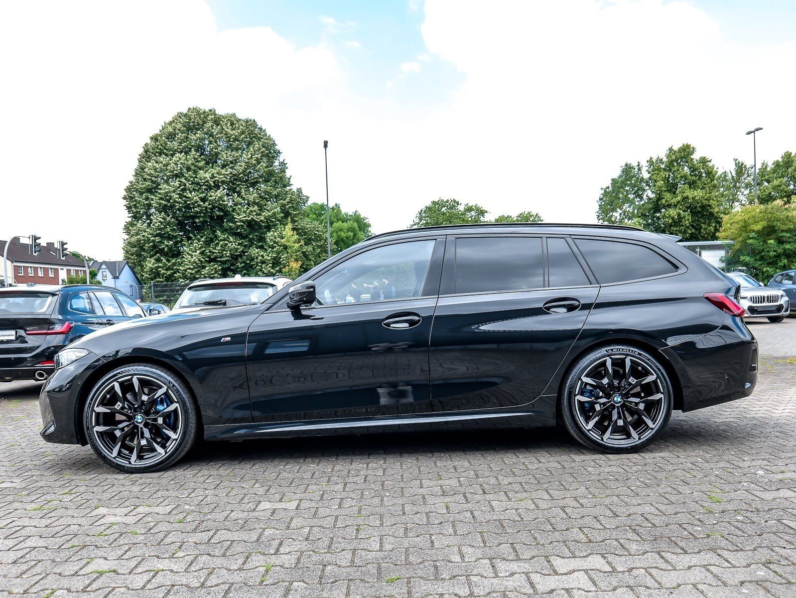 BMW 318 - Bild 9