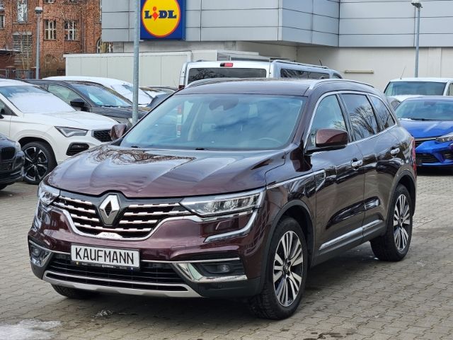 Renault Koleos Initiale Paris 1.3 TCe 160 EU6d