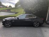 BMW 523 i f10 Tausch möglich - BMW 523: 523i F10
