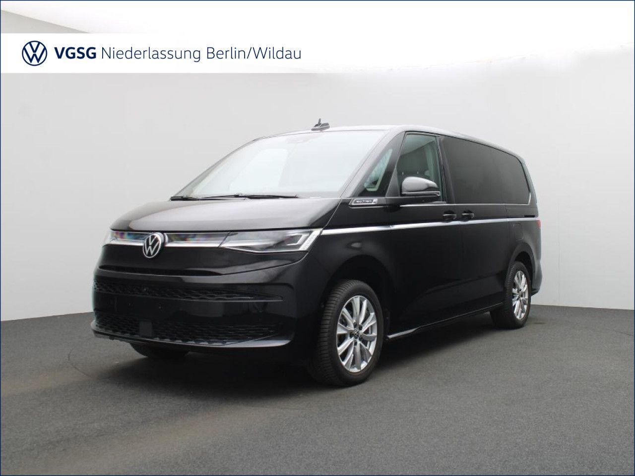 Volkswagen T7 Multivan - Bild 5