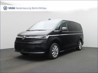 Volkswagen T7 Multivan - Vorschau Bild 5
