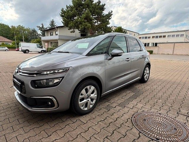 Image of Citroën C4 Picasso