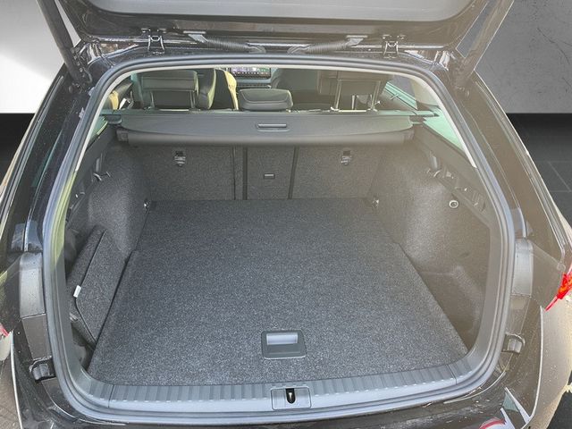 Skoda Octavia Combi 2.0 TDI Tour *PANNO*MATRIX*AHK