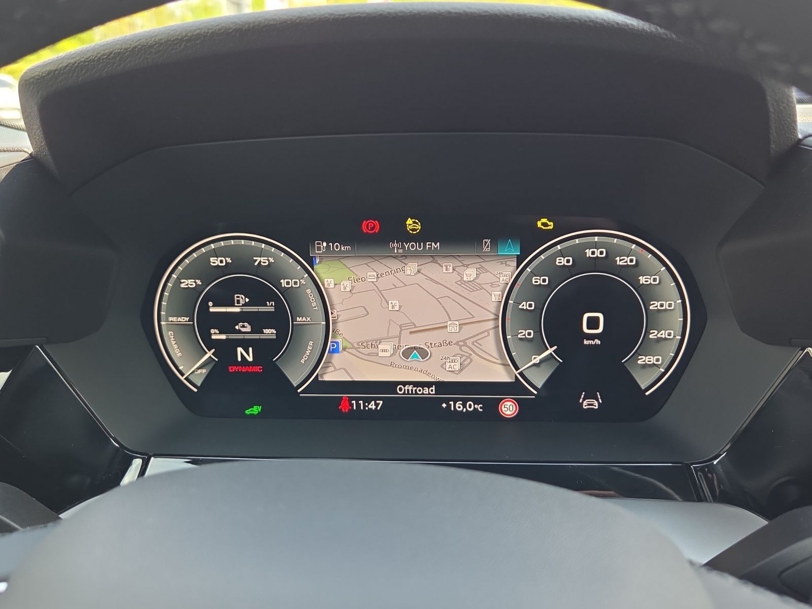 Audi A3 - Bild 9