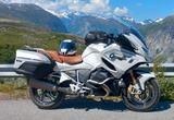 BMW R 1250 RT - MOTORRAD RT 125