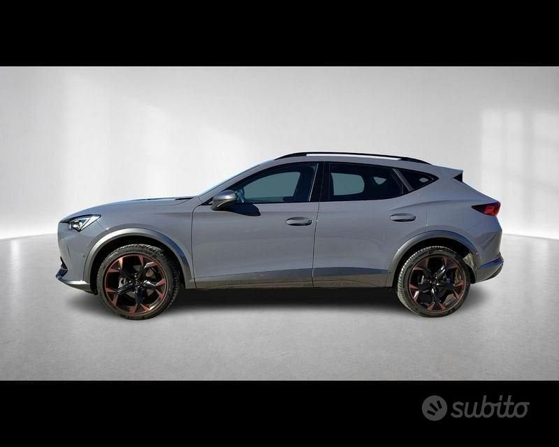 Cupra CUPRA Formentor 2.0 TDI imagem 3