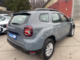 Dacia Duster II Expression/Navi/Klima/Kamera/SitzHeiz - Dacia Duster: Expression
