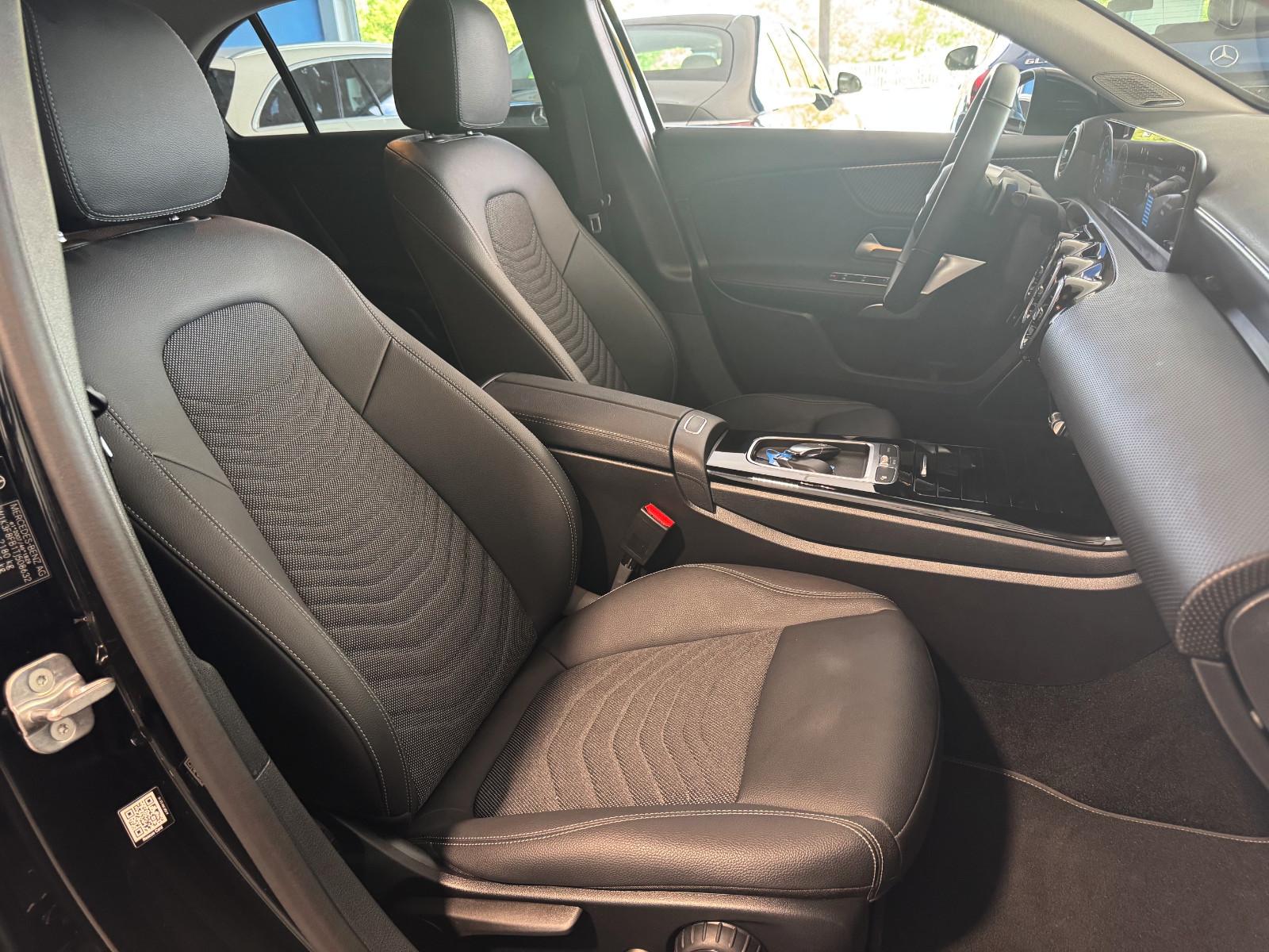 Mercedes-Benz A 250 e DCT*Progressive | NIGHT | LrHz | Kamera