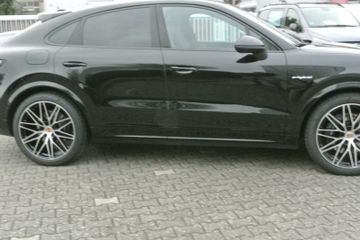 Porsche Cayenne - 7