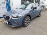 Mazda CX-3 2.0 SKYACTIV-G Sports-Line Automatic AHK