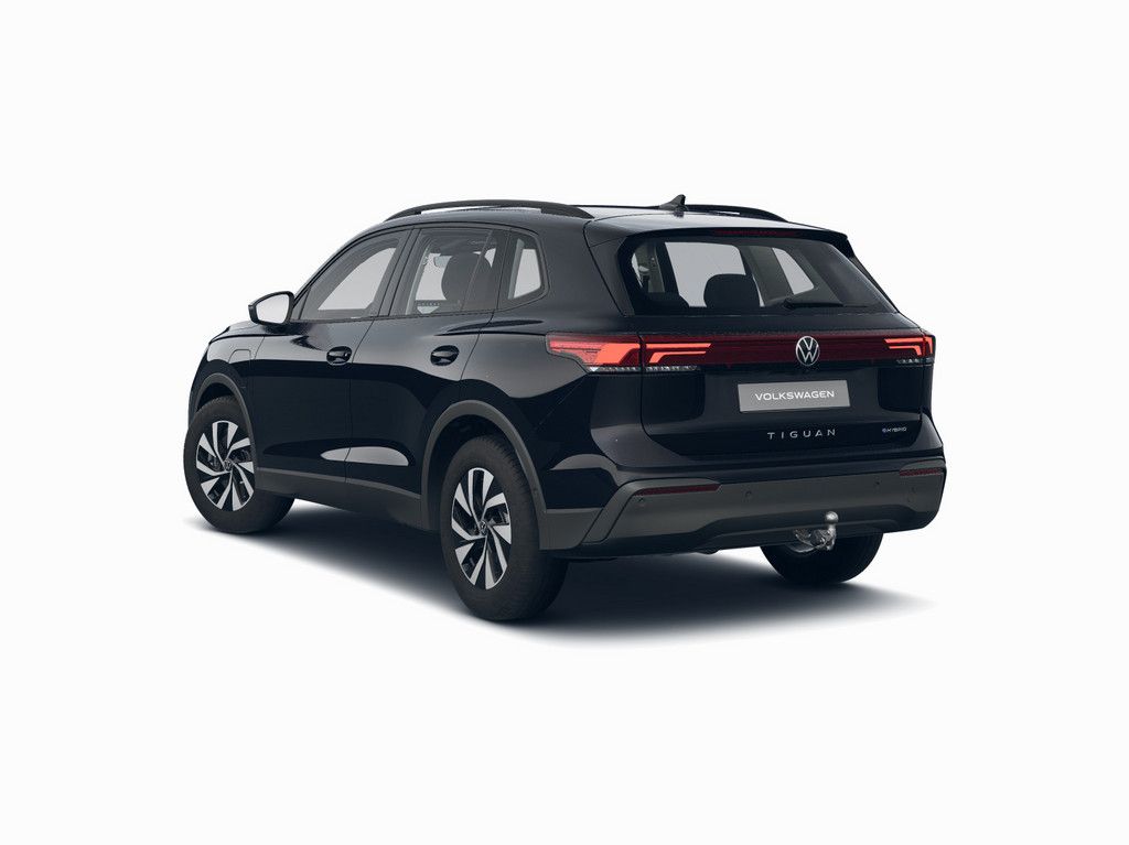 Volkswagen Tiguan 1.5 TSI eHybrid Life DSG AHK RFK HUD AHK foto 3