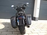 Harley-Davidson Sport Glide - HARLEY-DAVIDSON SPORT GLIDE