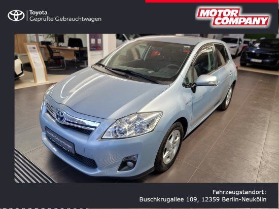 Toyota Auris 1.8 Hybrid Automatik Life