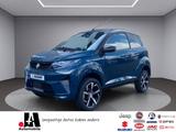 Aixam Crossover Premium Ambition E5+ - Aixam Gebrauchtwagen in Köln