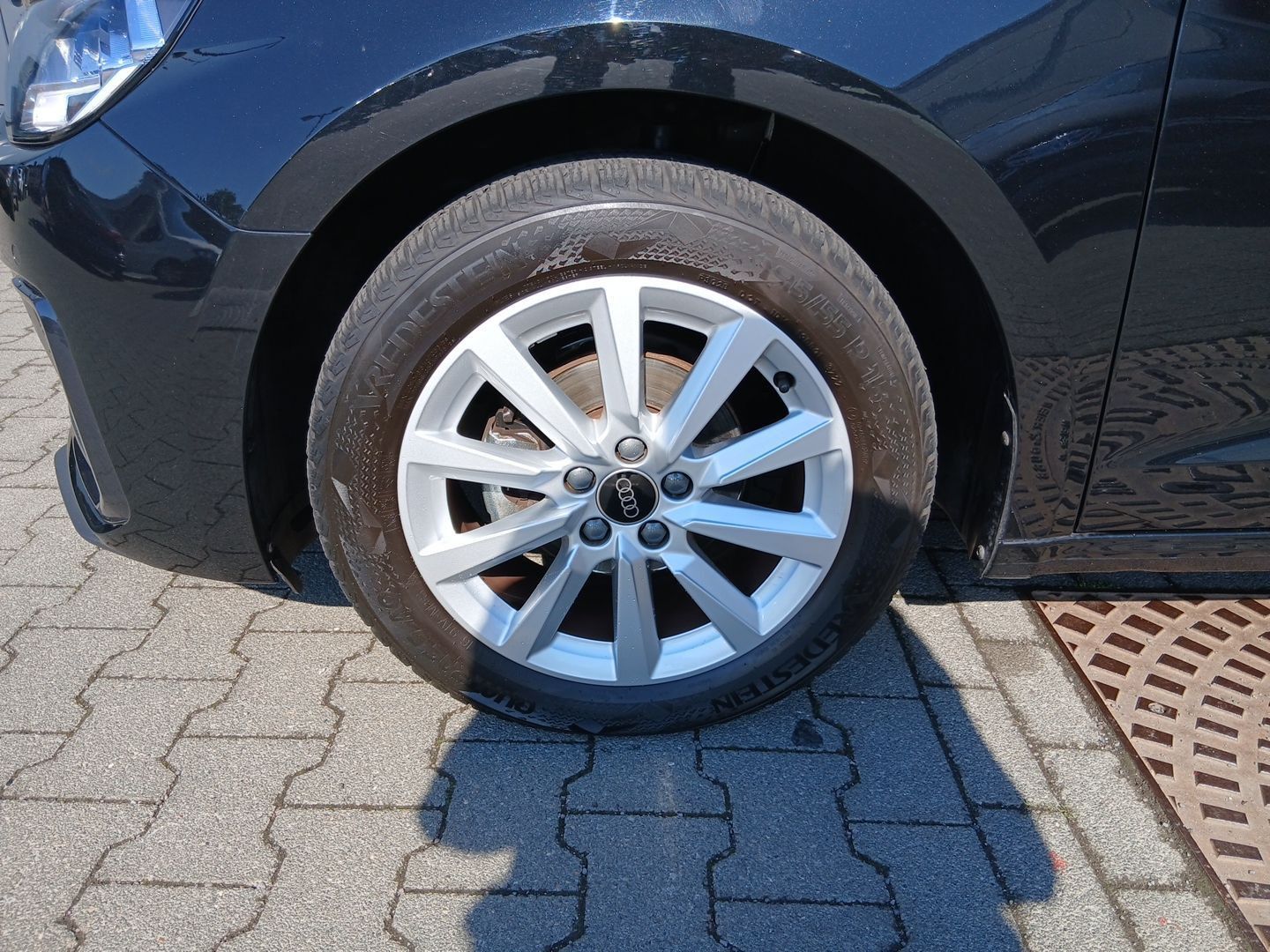 Audi A1 - Bild 7