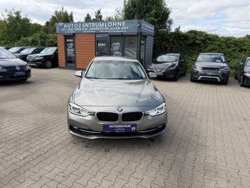 BMW 318 - 2