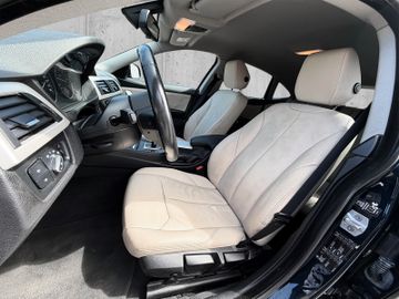 BMW 418 - 12