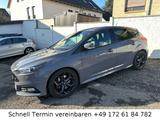 Ford Focus 2.0 ECOBOOST Lim. ST - Ford Gebrauchtwagen in Frankfurt