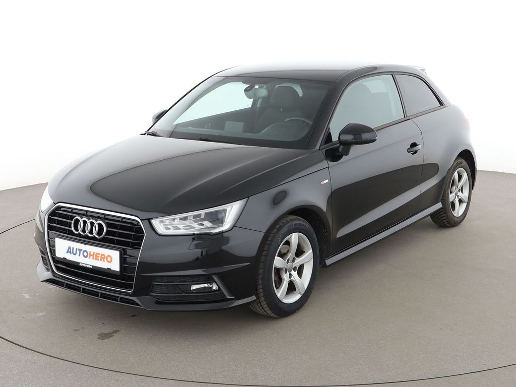 Image of Audi A1