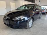 Volkswagen Golf VI Variant 1.2 TSI Trendline PDC/AHK/SHZ - : bis 5000 Euro, mit Anhängerkupplung