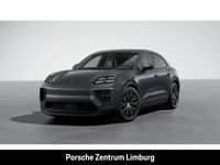 Porsche Macan - Vorschau Bild 1