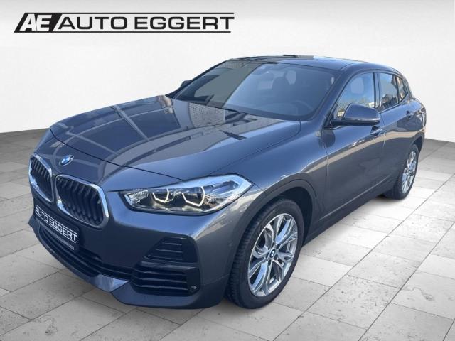 BMW X2 sDrive 18 i Advantage Plus SDRIVE18I Park-Ass