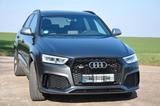 Audi RS Q3 - Audi RSQ3 von privat