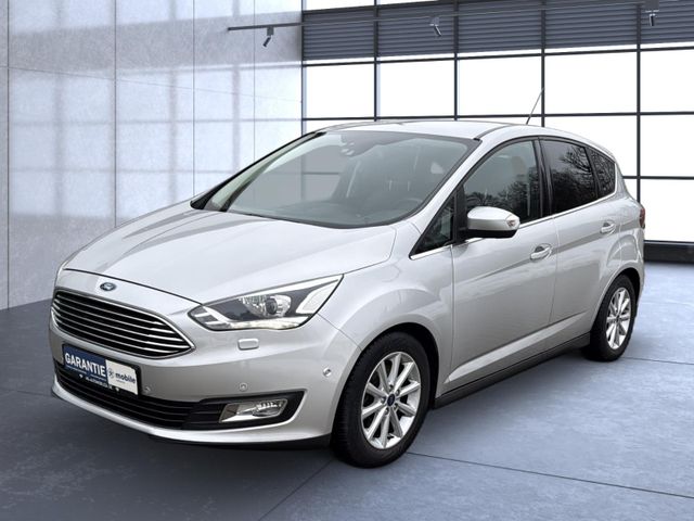 Ford C-Max C-MAX Titanium