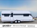 Hobby 620 CL Prestige  Modell 2026 - Hobby Wohnwagen 620 cl prestige