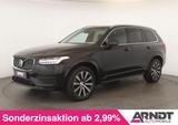 Volvo XC90 B5 AWD Core 7S LED Navi SHZ ACC Kam 20" AHK - Volvo XC90 mit Benzin-Antrieb: Geländewagen, 2.5
