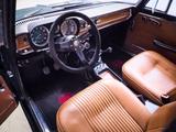 Alfa Romeo Giulia 1600 Super Biscione  - Alfa Romeo Gebrauchtwagen von 1971