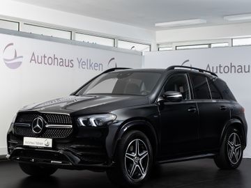 Mercedes GLE 350 - 2